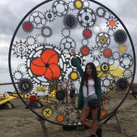 Iuliana Horvat's Photo