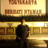 Aji Reksanegara's Photo