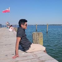 Nachiket Kulkarni的照片