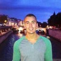 Laurent Champagne's Photo