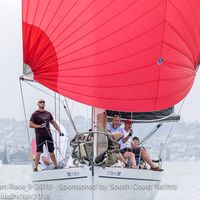 David Warren's Photo