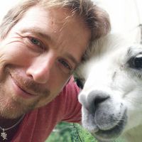 Andreas Hampel的照片