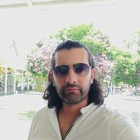 Franco Casas's Photo