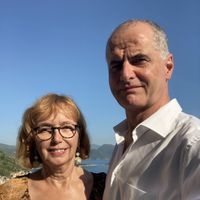 Blaise Fattebert's Photo