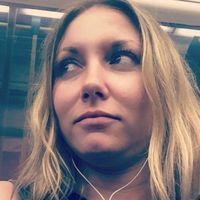 Jennifer Pachiaudi's Photo