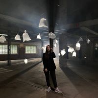 Hanna  Matyl's Photo