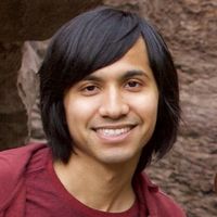 Jeremy  Brosch's Photo