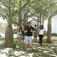 Kevin Alonso Santaella's Photo