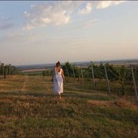 Eszter Bulla's Photo