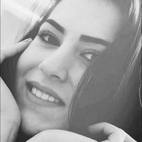 Lusine Sargsyan's Photo