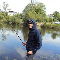 Gabriel Bogdan Dumitran's Photo