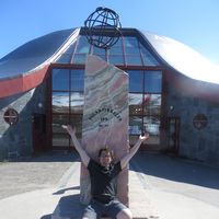 Le foto di Konrad Fuga