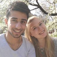 Katharina Bölsche's Photo