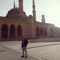 Mustafa Ram的照片