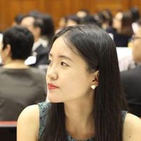 Tingting Zhu's Photo