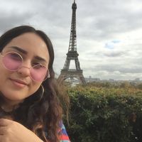 Le foto di Emma Monserrat