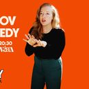 Free Improv Comedy Show's picture