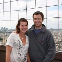 John and Carrie  Clark's Photo