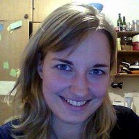 Tadeja Ozebek's Photo