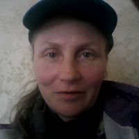 Elizaveta Maymistova's Photo