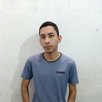 Lucas Sousa的照片