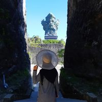 Intan Zahra的照片