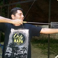 melo Aghamalian的照片