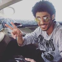 Fotos de Ahmed Saleh