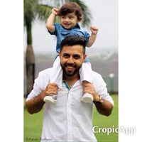 Ronak Sachdev的照片