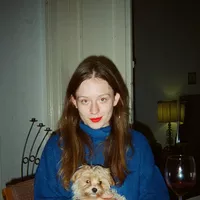 Karolina Krasny's Photo