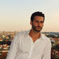 Vito Tuosto的照片