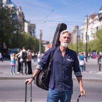 Fotos de Justin Nuyen