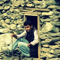 Fotos de Abhinav Thakur