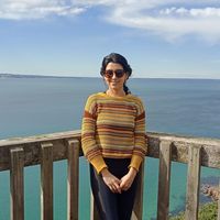 Johana Garzon的照片