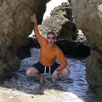 Anthony Best's Photo