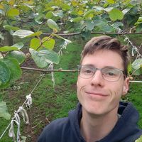 Edmont Schulze's Photo