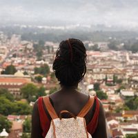 Julie Dramé's Photo