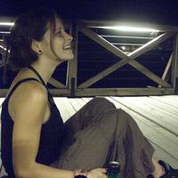 Boyana Ruseva's Photo