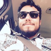 Camilo Padilla Bolaños's Photo