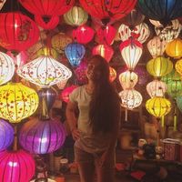 Corinne Revel的照片