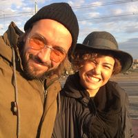 Emanuel Böhm's Photo