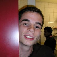 Boris Lambert's Photo