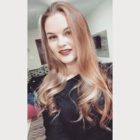 Aline Bärg的照片