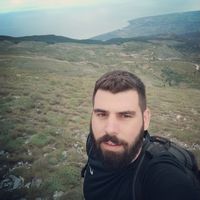 Angelos Pagonas's Photo