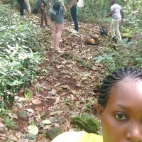 Ntenga Adrine's Photo