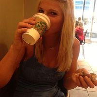 Magdaléna Mikšovská's Photo