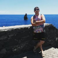 Thiago Luiz Da Costa Narraskiss's Photo