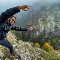 Le foto di Hassan Nur