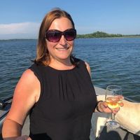 Paulette Booth's Photo