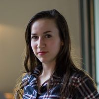 Olga Stefaniuk的照片